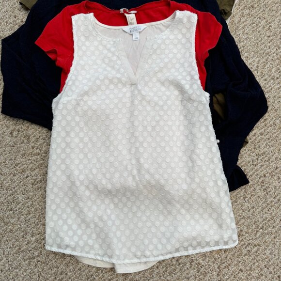 Zara, H&M, M&S lot of 5 Women's Small/Medium tops‎ - Picture 10 of 13